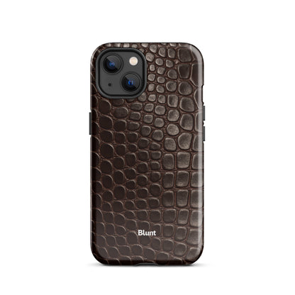 Zantara iPhone Case - Blunt Cases