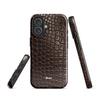 Zantara iPhone Case - Blunt Cases