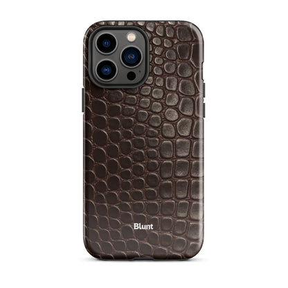 Zantara iPhone Case - Blunt Cases