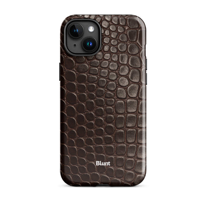 Zantara iPhone Case - Blunt Cases