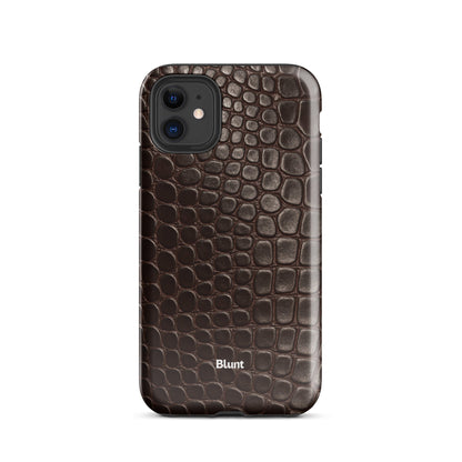 Zantara iPhone Case - Blunt Cases