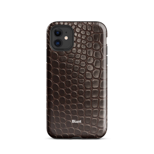 Zantara iPhone Case - Blunt Cases