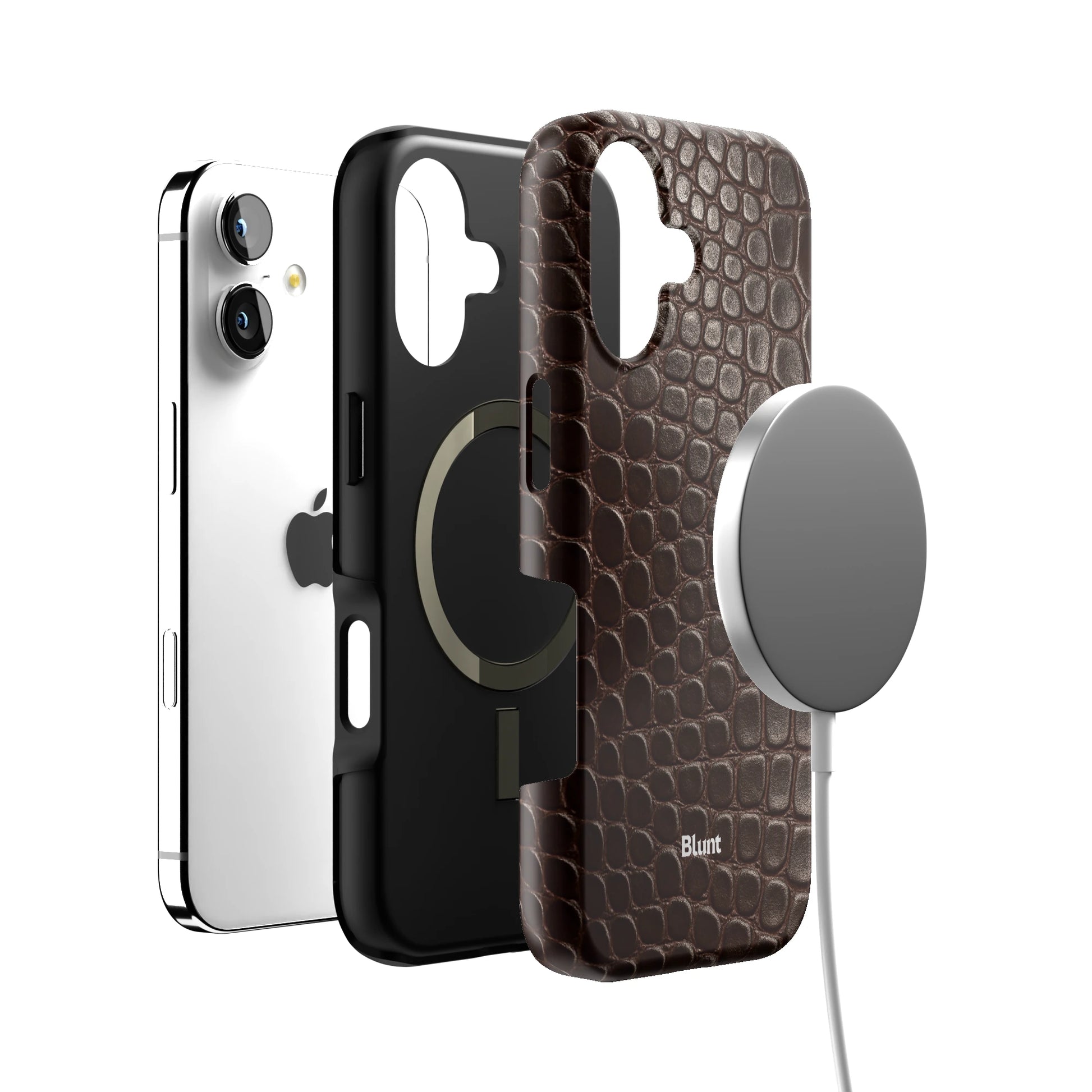 Zantara iPhone Case gallery - Iphone_17_Iphone_4
