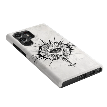 Crowned-Eye-samsung-case-Galaxy S22 Ultra-2