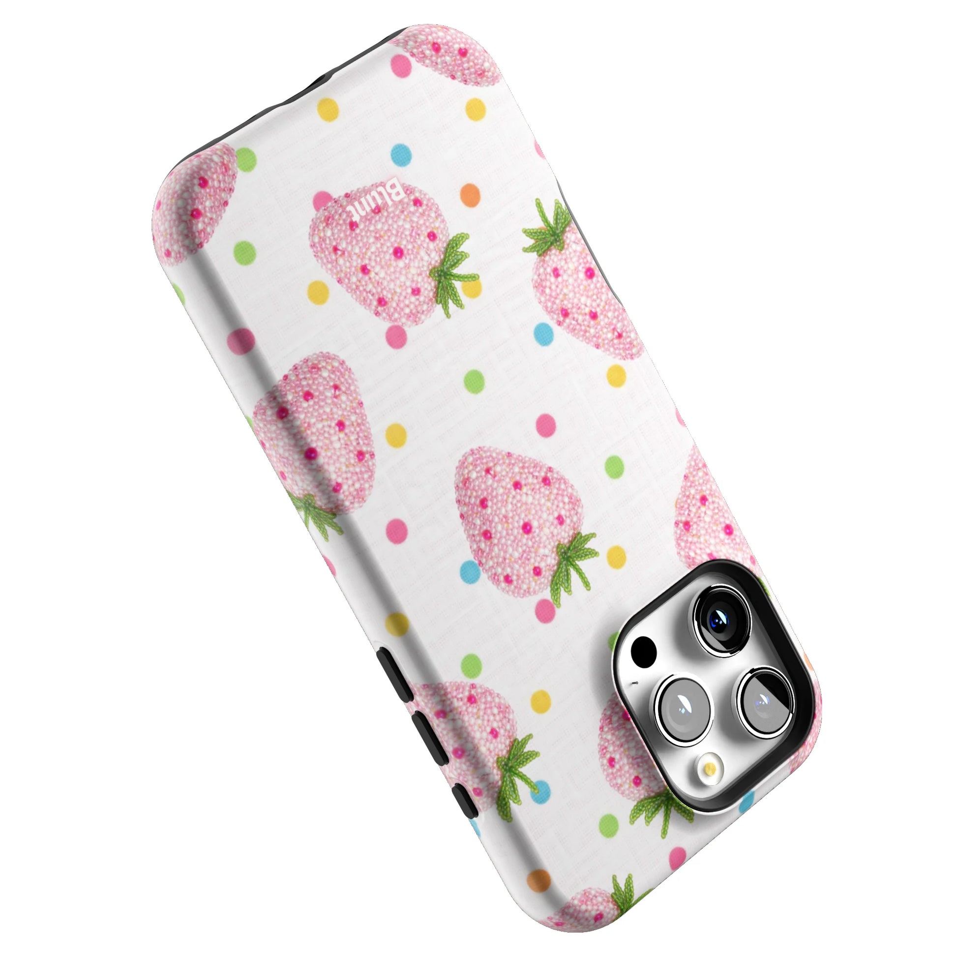 Strawbie-iphone-case-iPhone 16 Pro Max-4