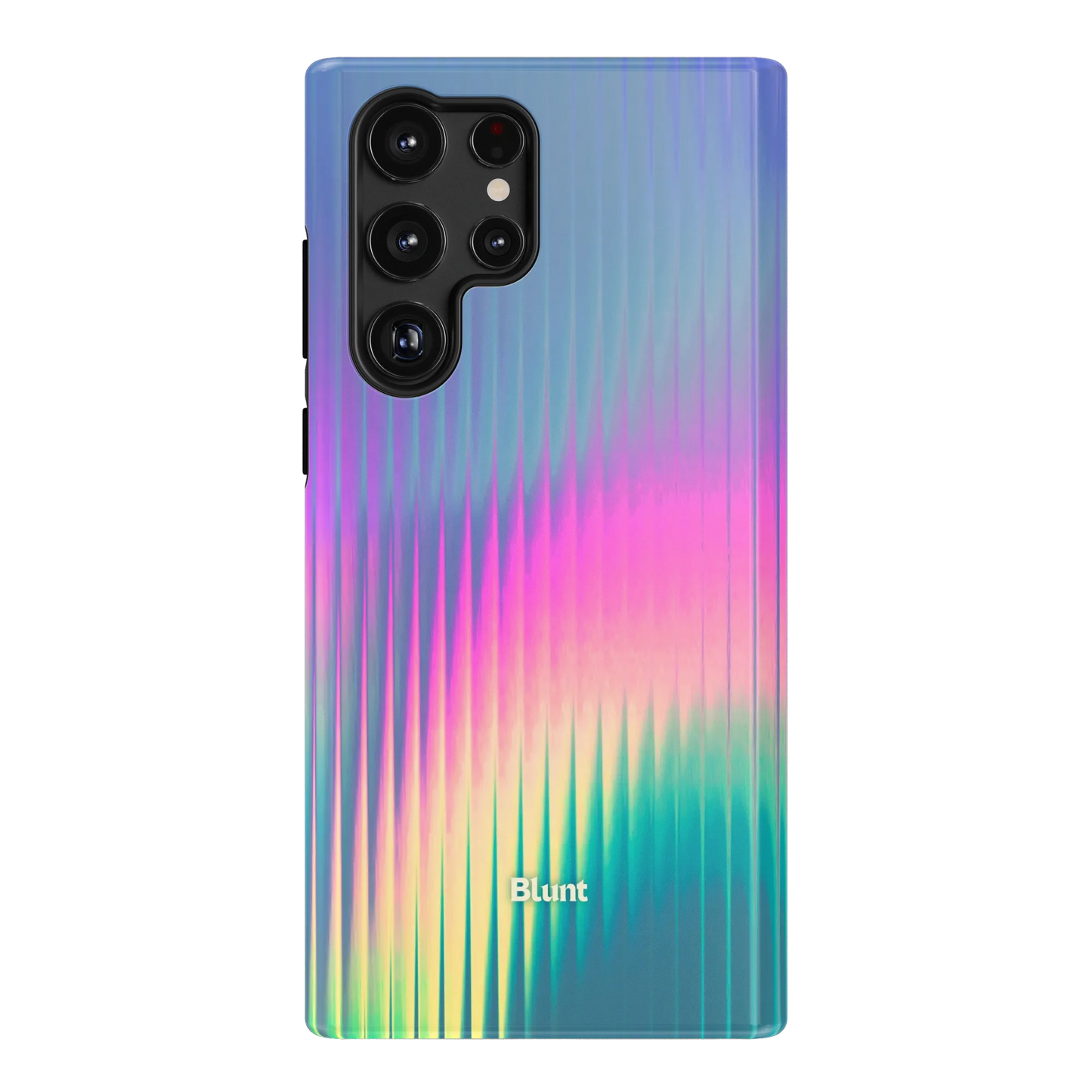 Hologram Mist Samsung Case