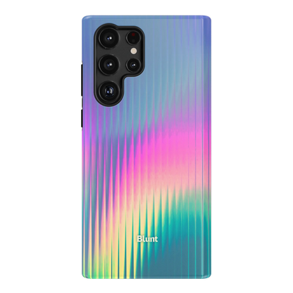 Hologram Mist Samsung Case