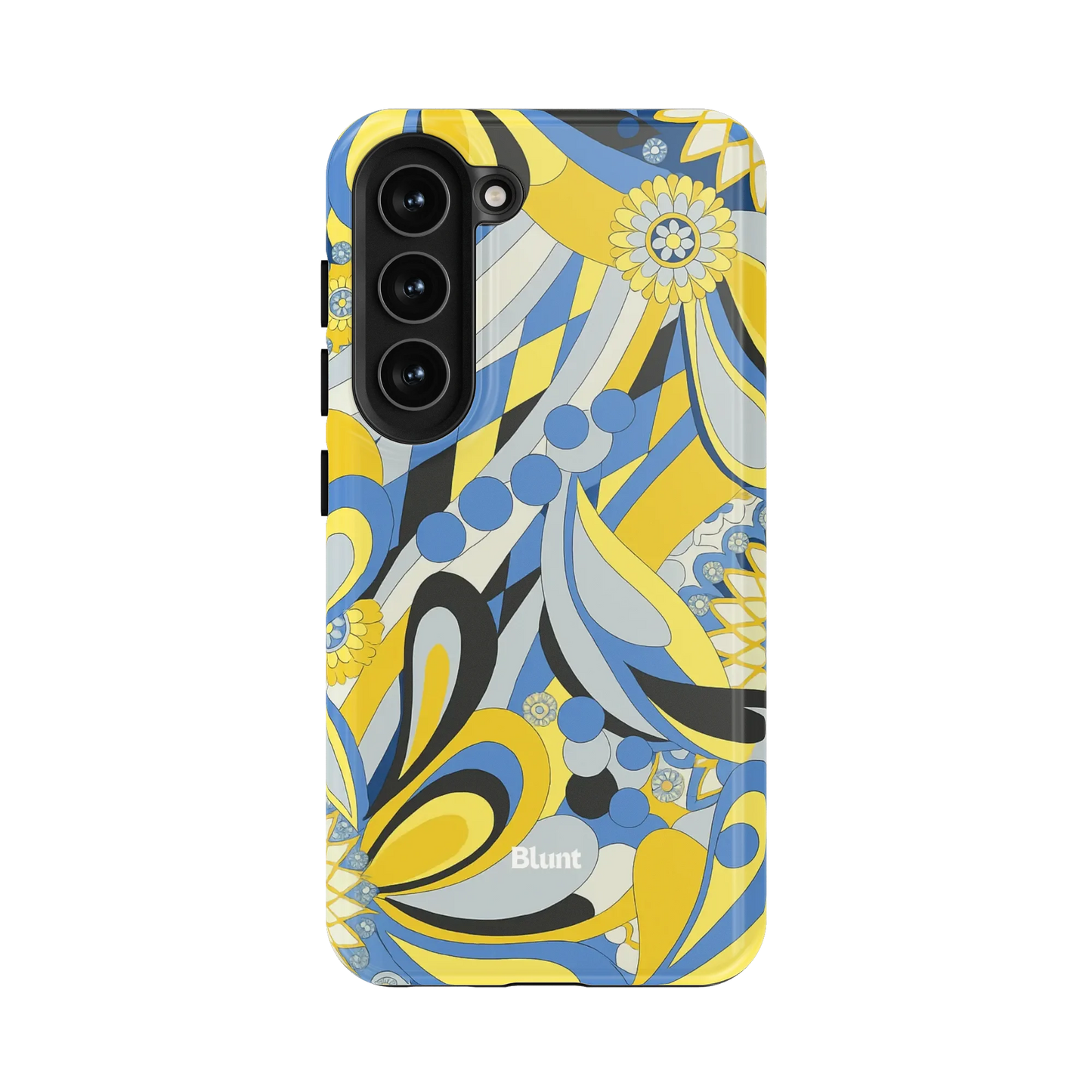Sunny Samsung Case