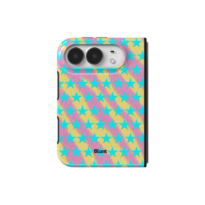 zappy-iphone-case iPhone 18 Duo case, view 2
