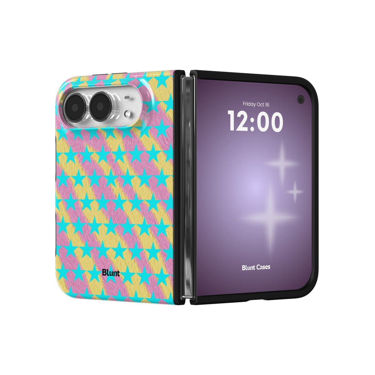 zappy-iphone-case iPhone 18 Duo case, view 3