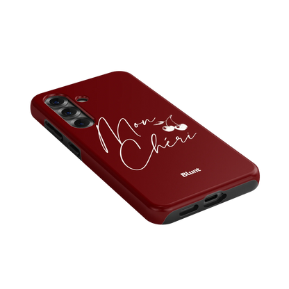 My Cherry Samsung Case