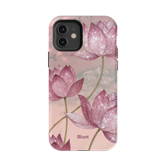 Arlene iPhone Case
