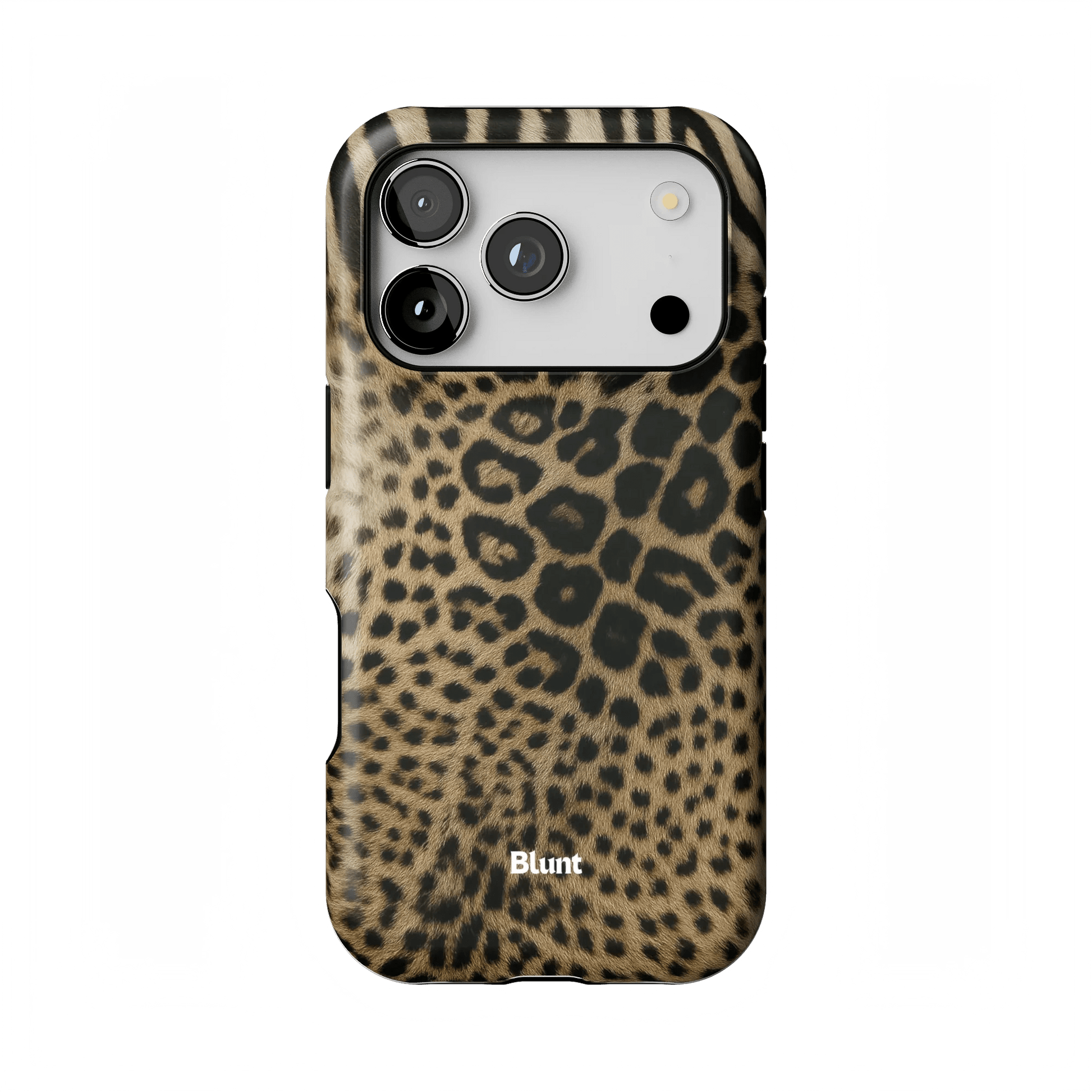 Zara iPhone Case - Blunt Cases