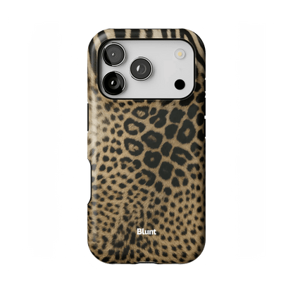 Zara iPhone Case - Blunt Cases