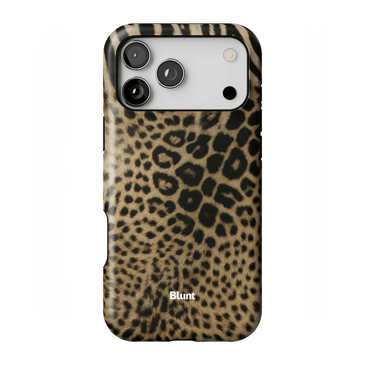 Zara iPhone Case - Blunt Cases