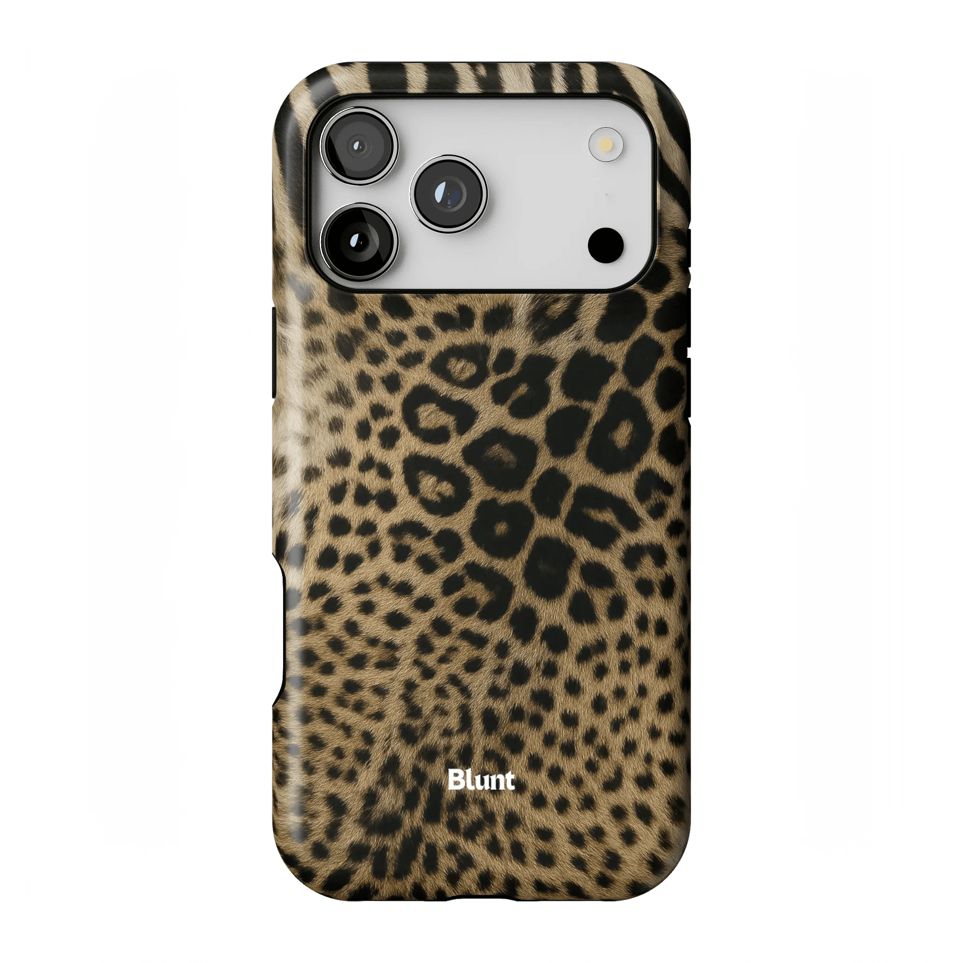 Zara iPhone Case - Blunt Cases