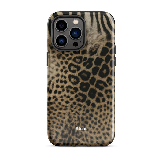 Zara iPhone Case - Blunt Cases