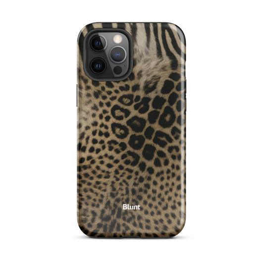 Zara iPhone Case - Blunt Cases