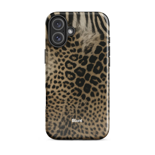 Zara iPhone Case - Blunt Cases