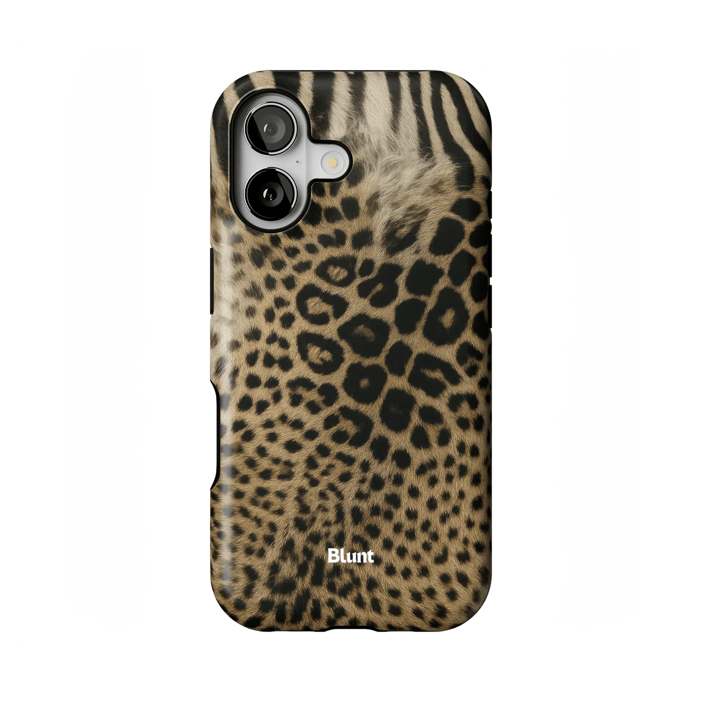 Zara iPhone Case - Blunt Cases