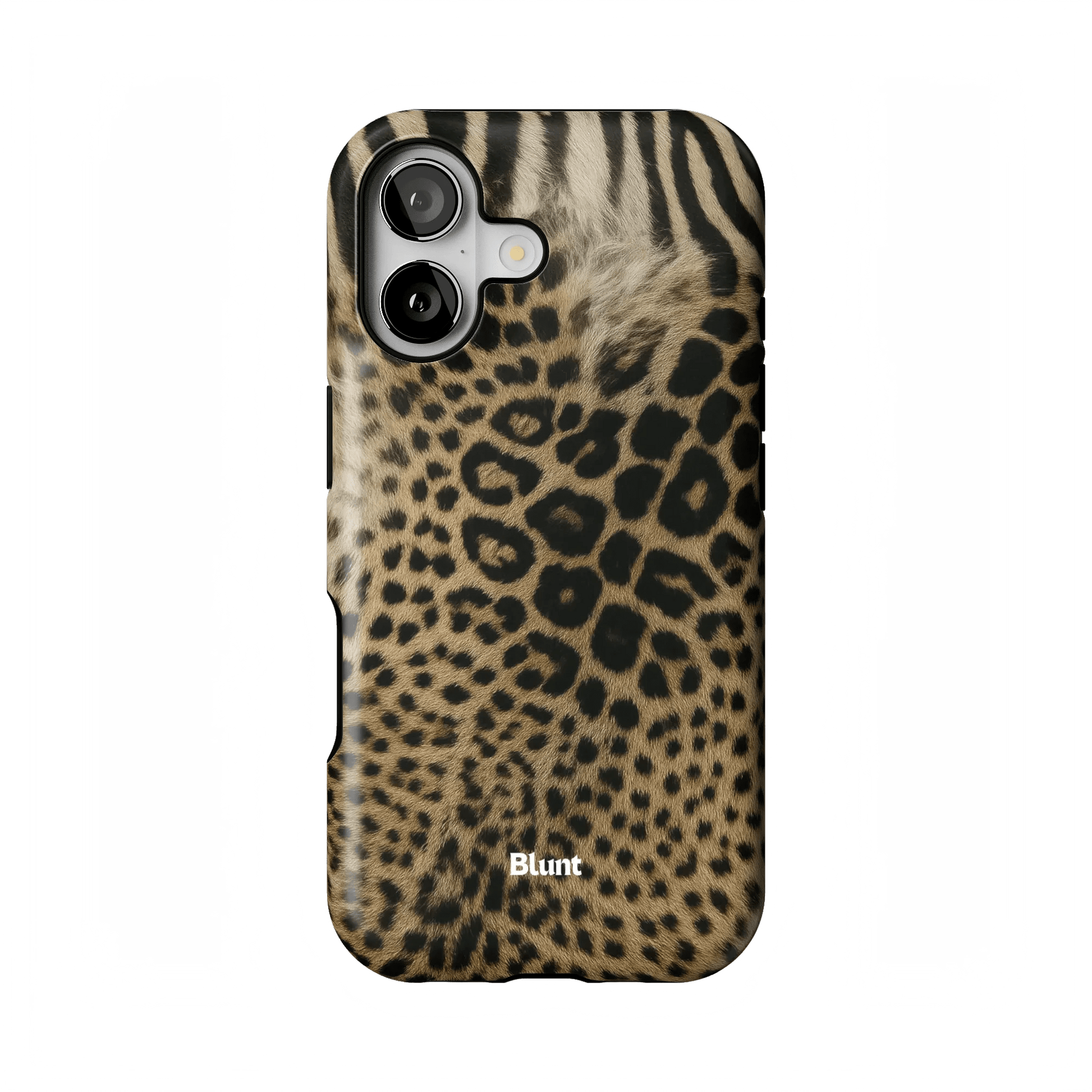 Zara iPhone Case - Blunt Cases