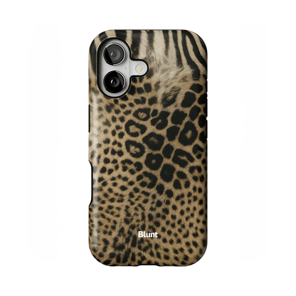 Zara iPhone Case - Blunt Cases