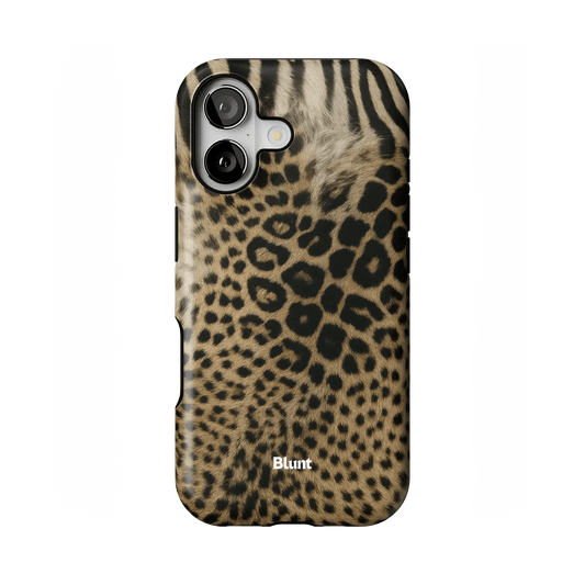 Zara iPhone Case - Blunt Cases