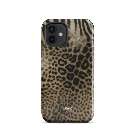 Zara iPhone Case - Blunt Cases