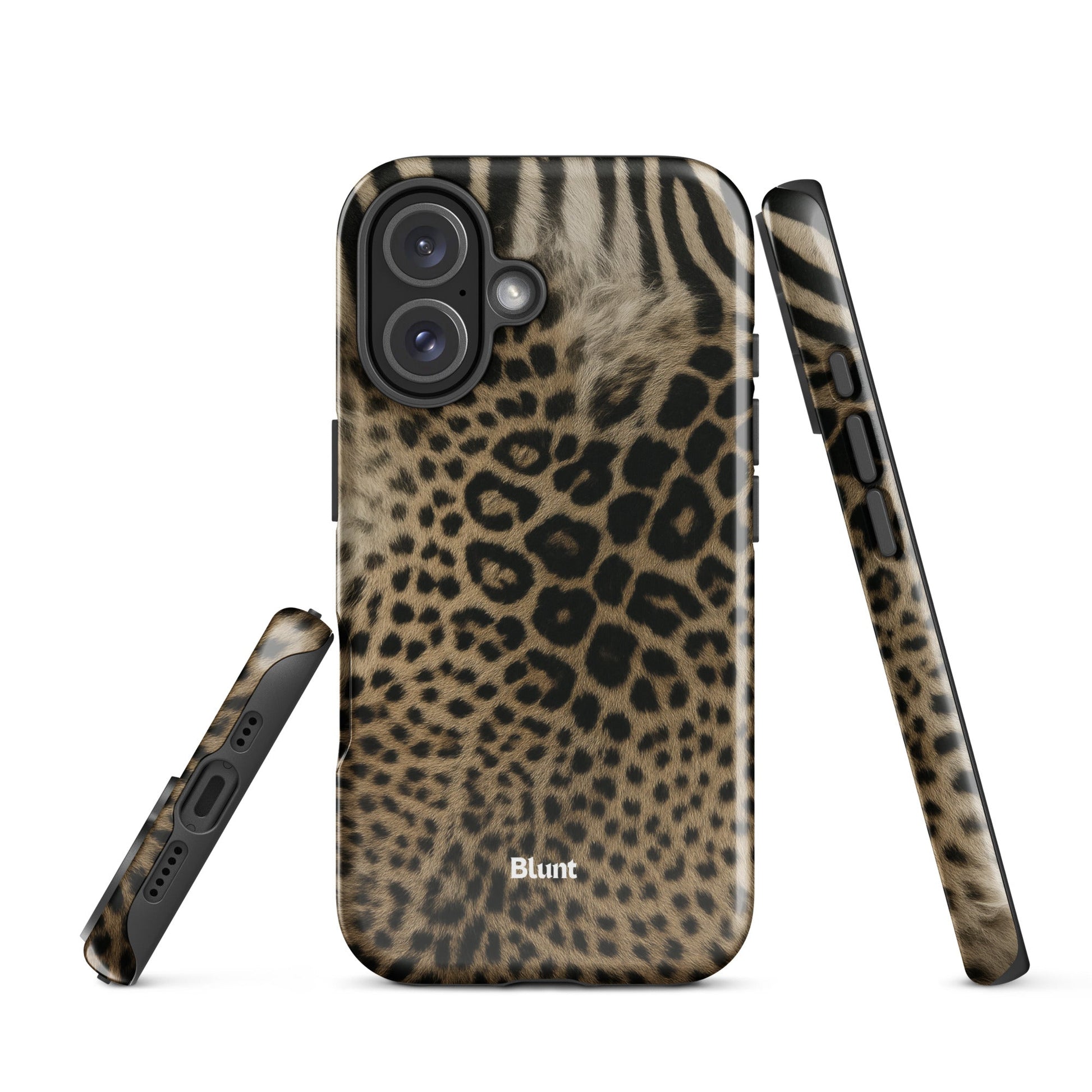 Zara iPhone Case
