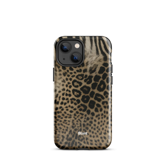 Zara iPhone Case - Blunt Cases