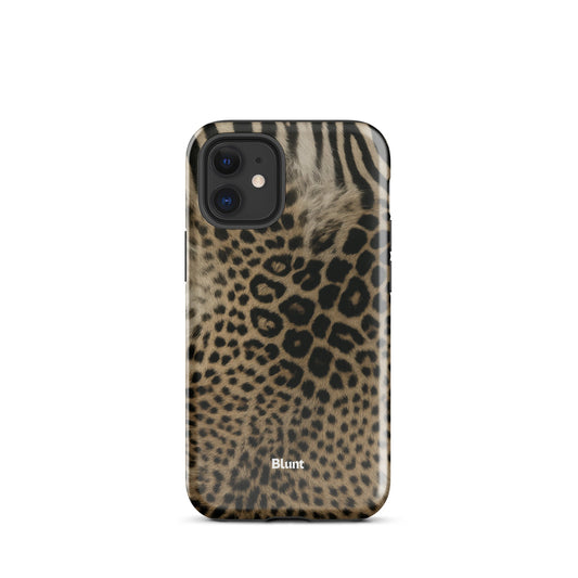 Zara iPhone Case - Blunt Cases