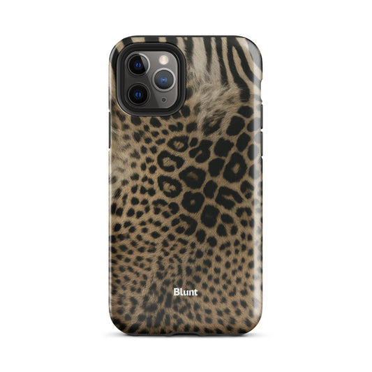 Zara iPhone Case - Blunt Cases