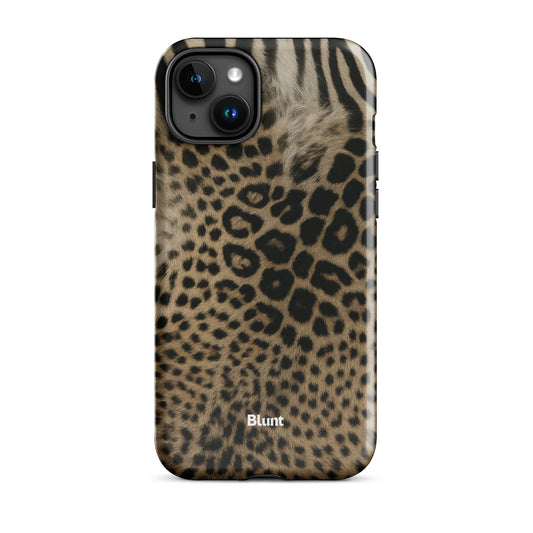 Zara iPhone Case - Blunt Cases