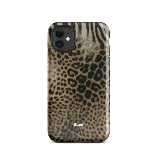 Zara iPhone Case - Blunt Cases