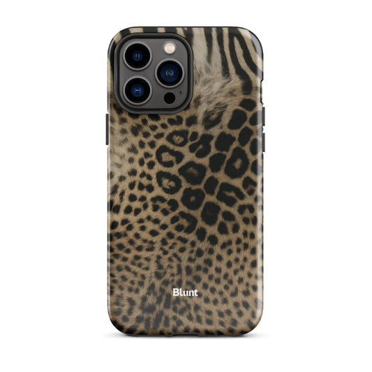 Zara iPhone Case - Blunt Cases