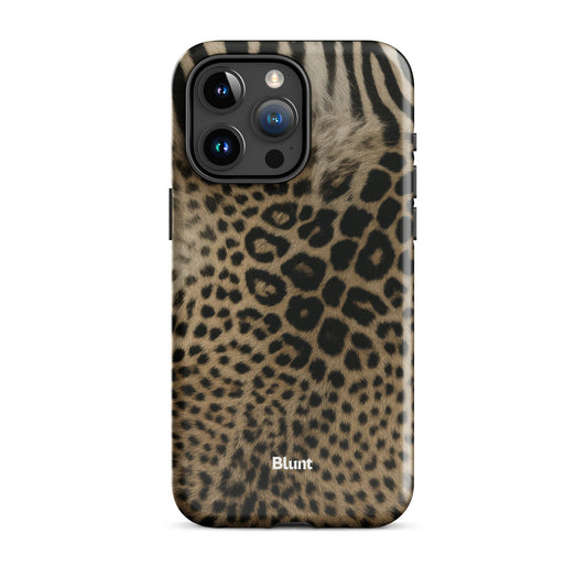 Zara iPhone Case - Blunt Cases