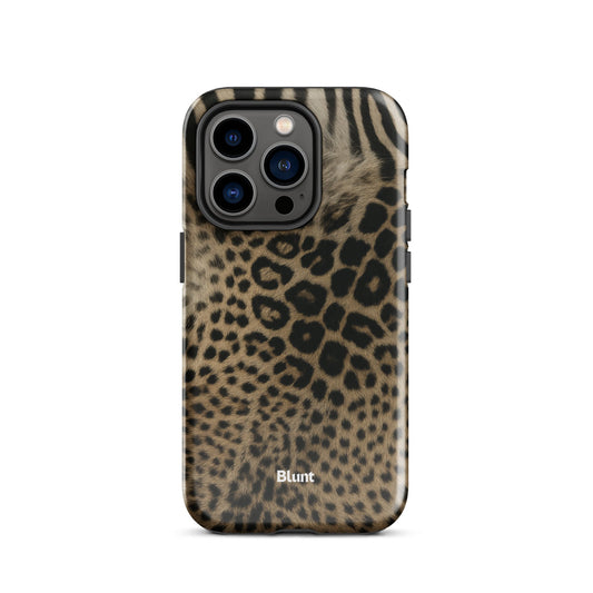 Zara iPhone Case - Blunt Cases