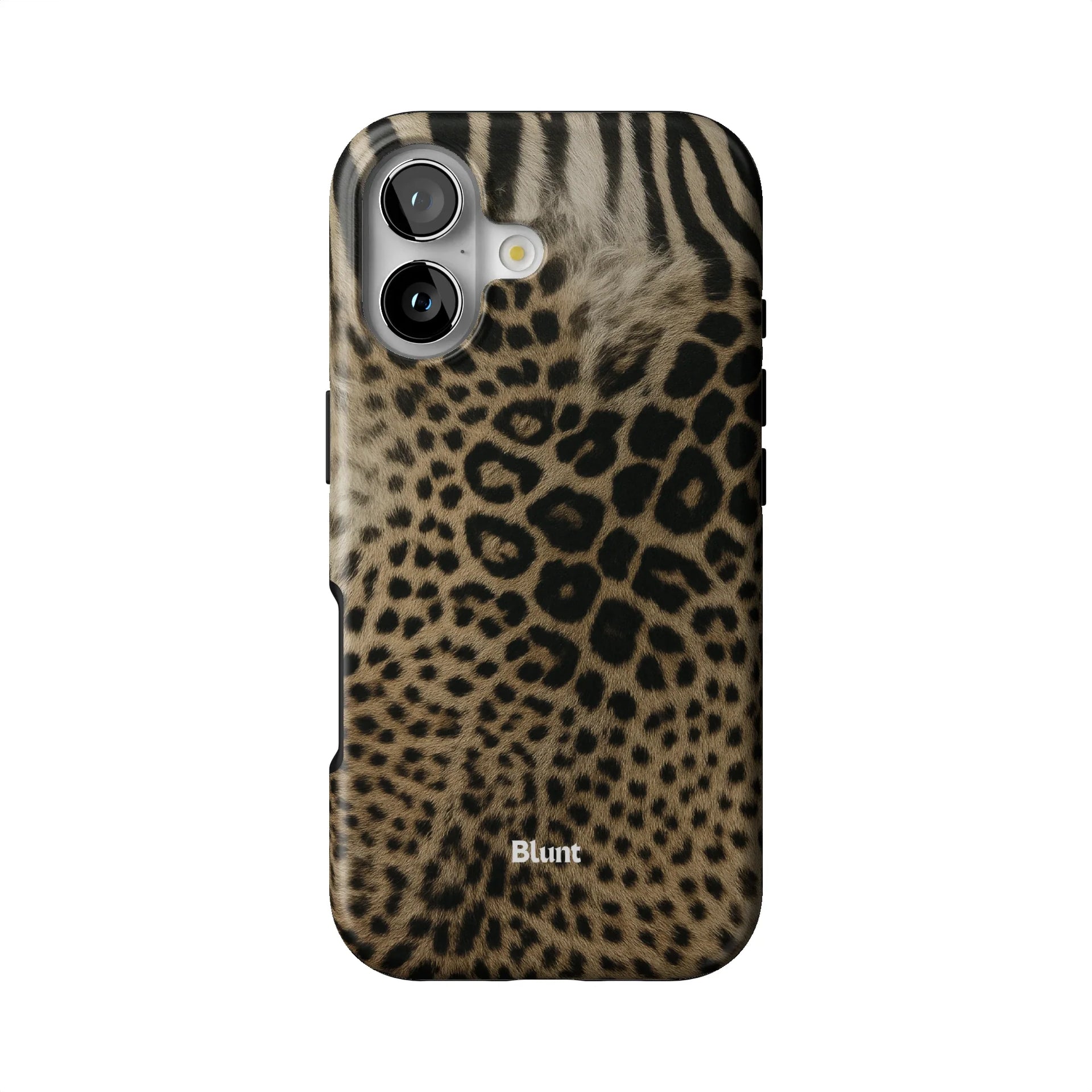 Zara iPhone Case iPhone 16 Pro / Tough
