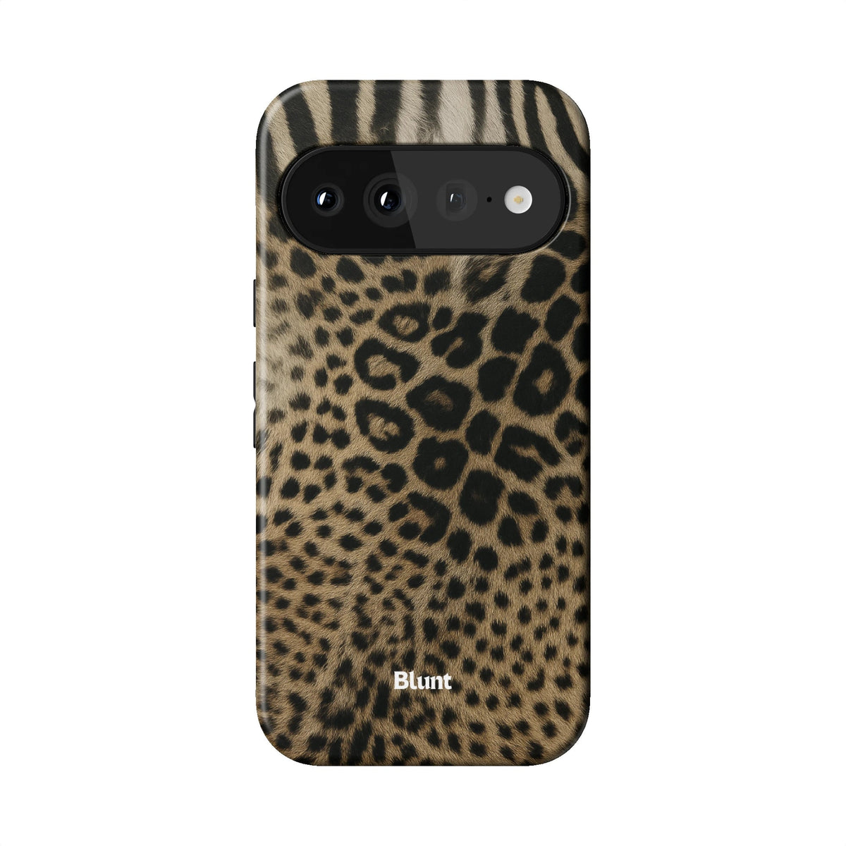 Zara Pixel Case - Blunt Cases