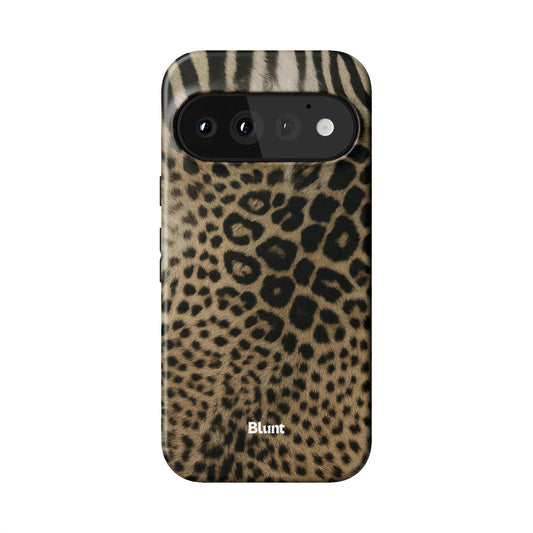 Zara Pixel Case - Blunt Cases