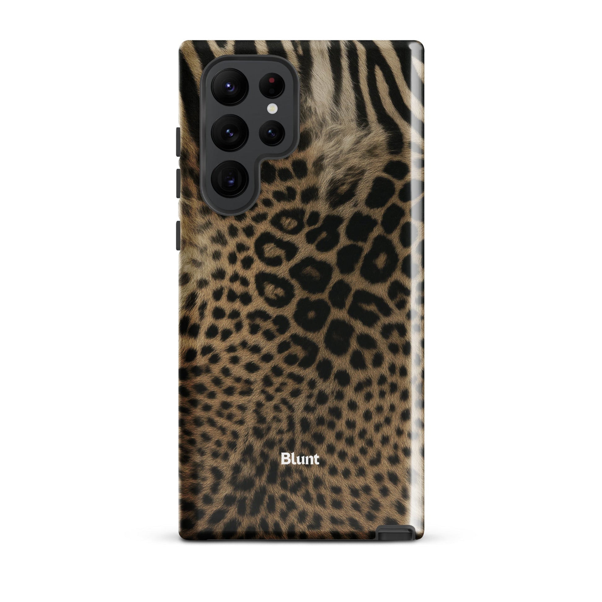 Zara Samsung Case - Blunt Cases