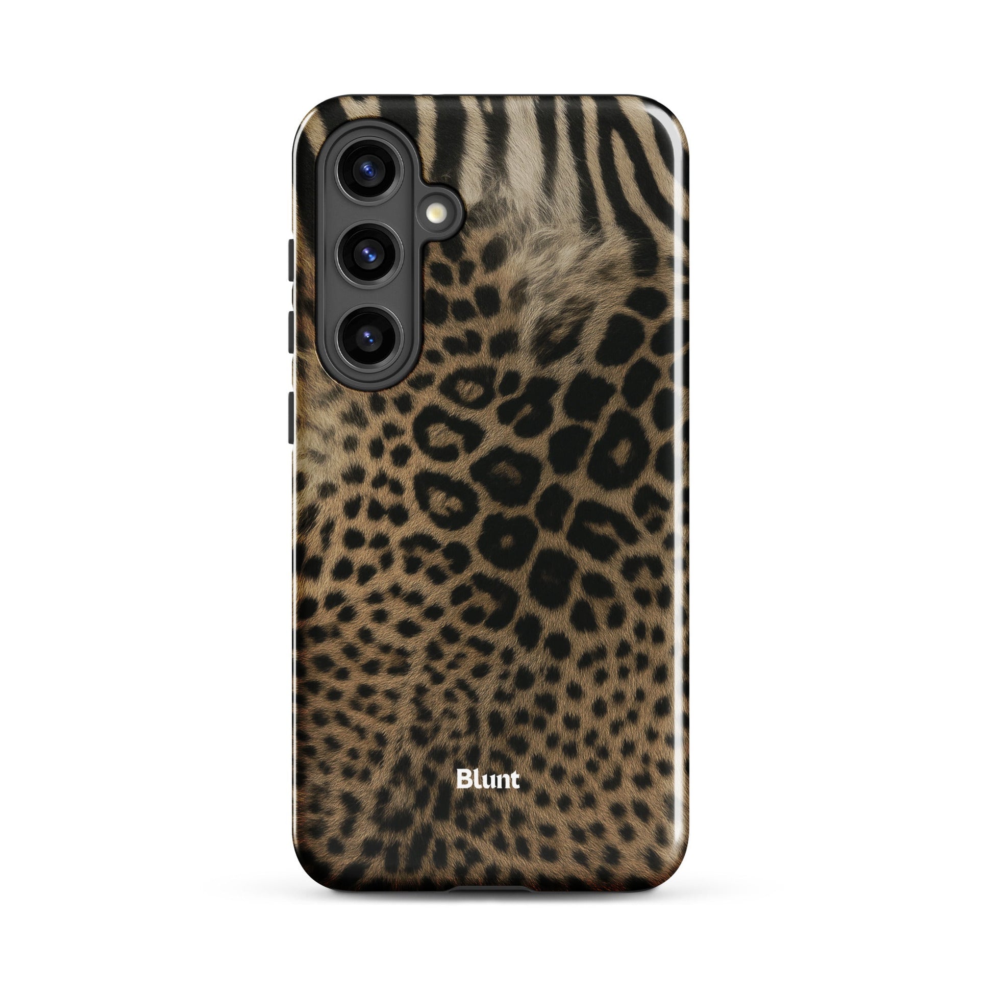 Zara Samsung Case - Blunt Cases