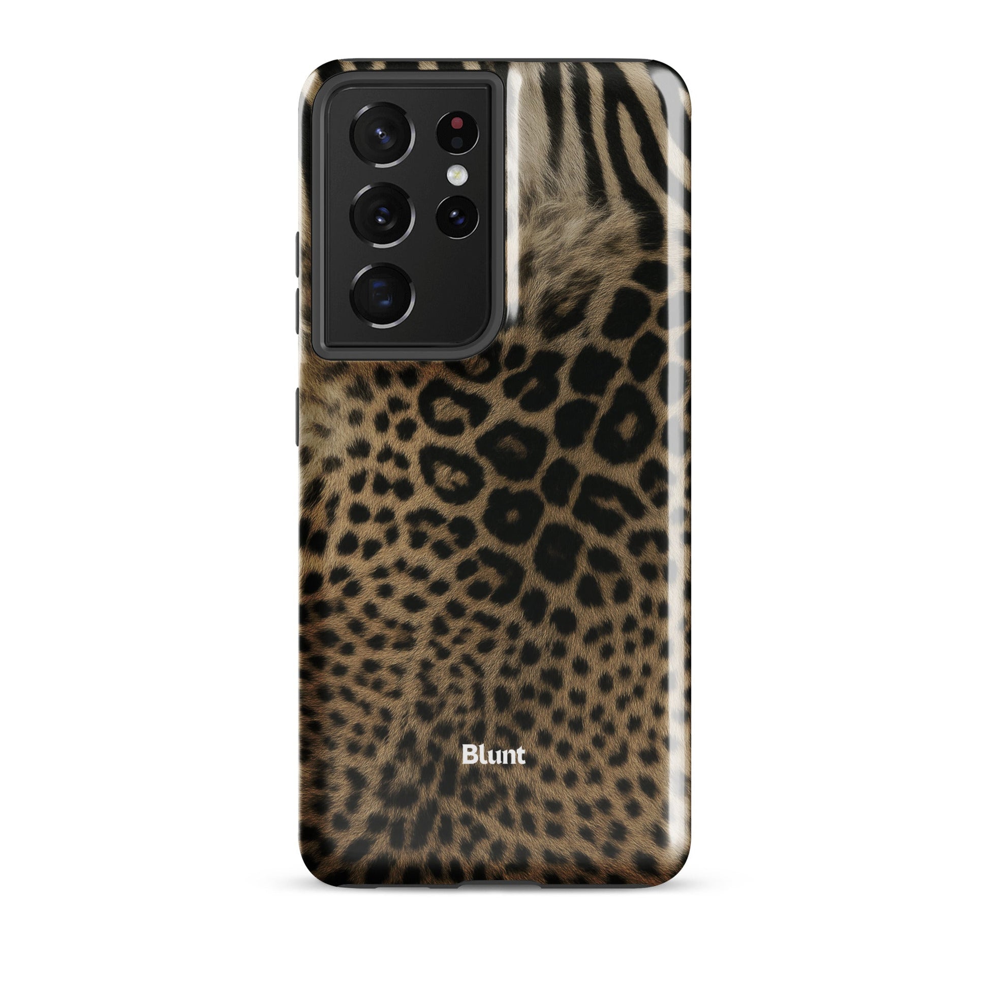 Zara Samsung Case - Blunt Cases