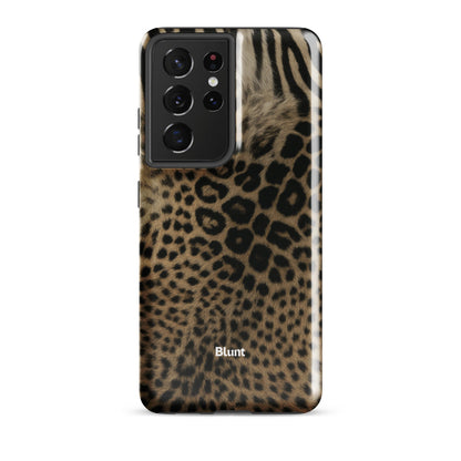 Zara Samsung Case - Blunt Cases