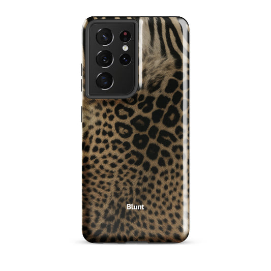Zara Samsung Case - Blunt Cases