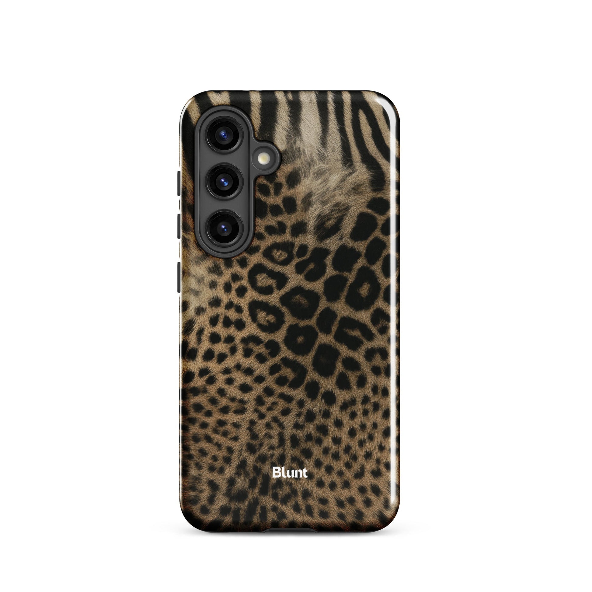 Zara Samsung Case - Blunt Cases