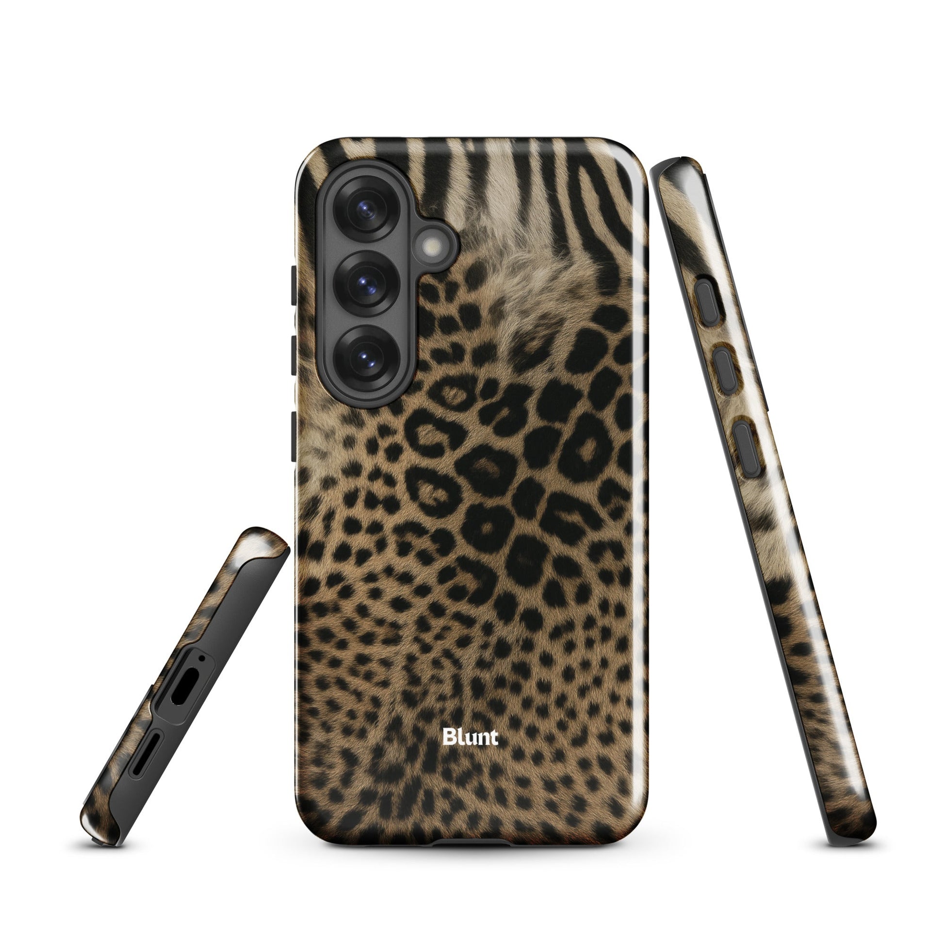 Zara Samsung Case - Blunt Cases