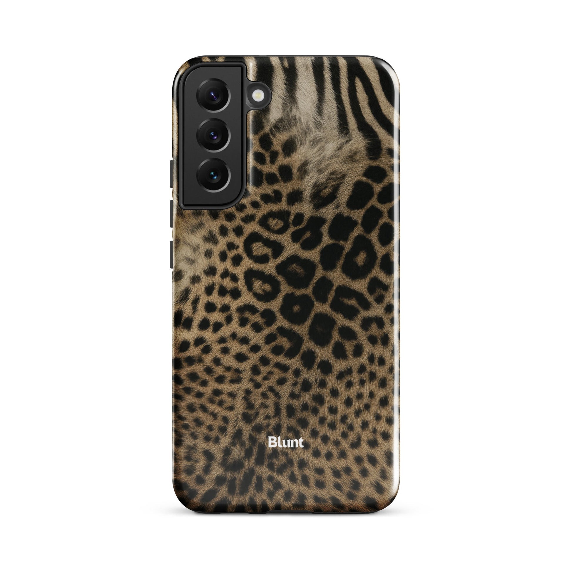 Zara Samsung Case - Blunt Cases