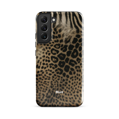 Zara Samsung Case - Blunt Cases