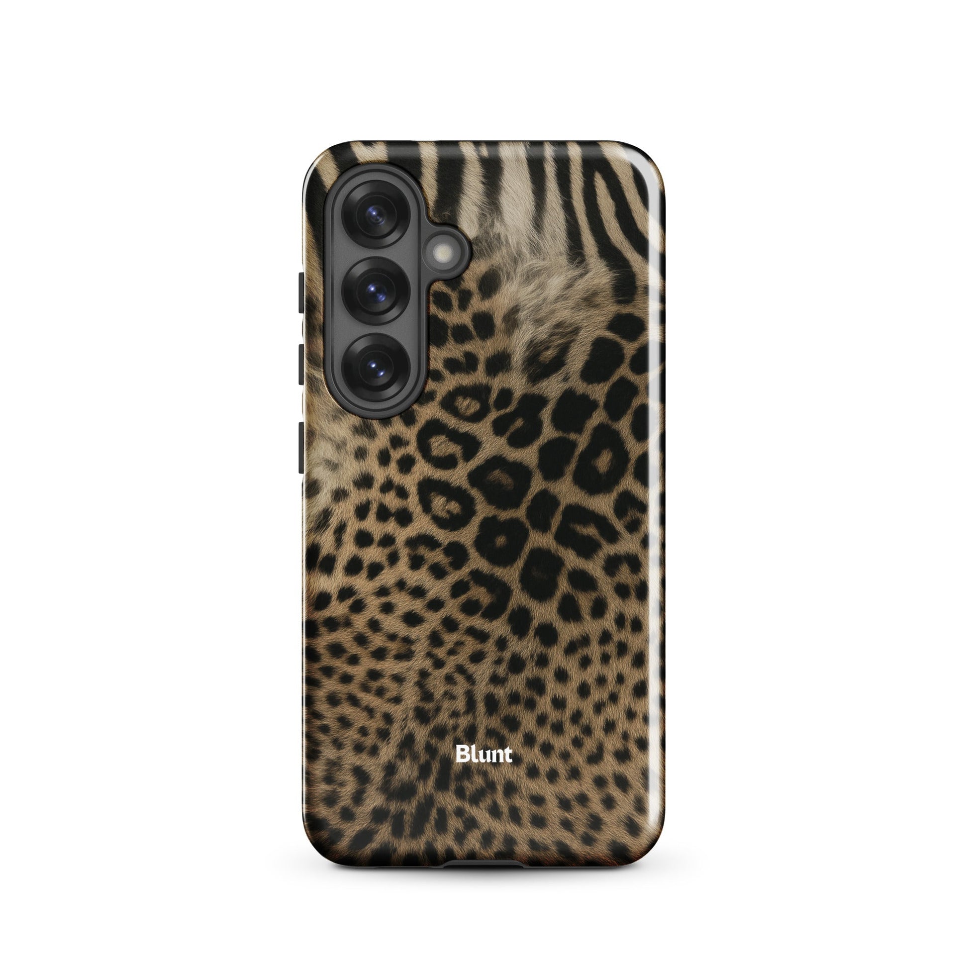 Zara Samsung Case - Blunt Cases